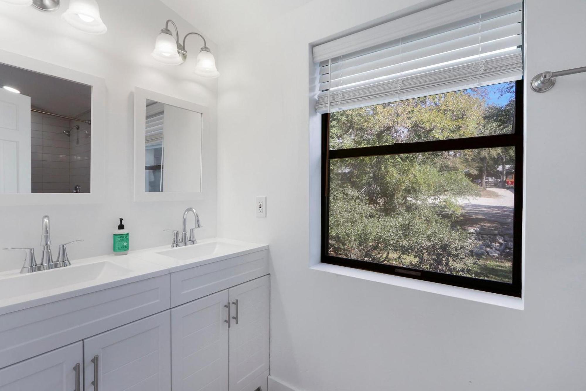 Wimberley Log Cabins Resort And Suites- Unit 3 Exteriör bild